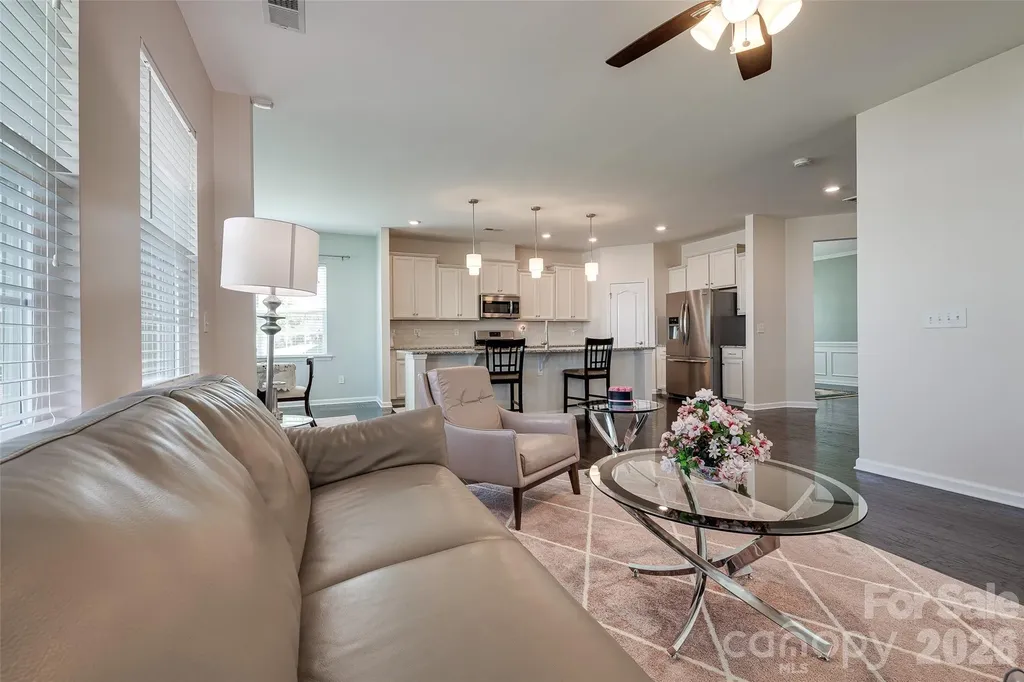 11027 Wrigley Mansion Drive Charlotte NC 28273