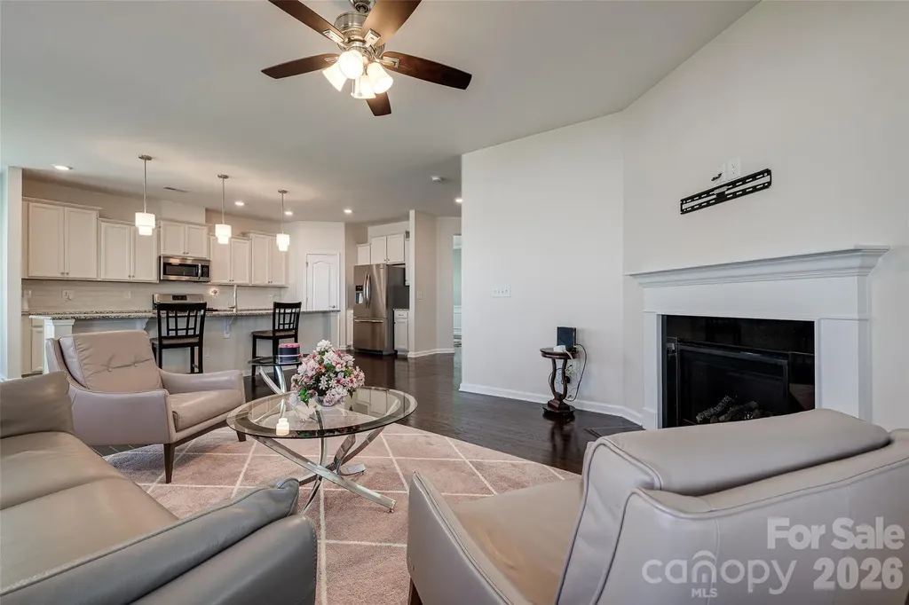 11027 Wrigley Mansion Drive Charlotte NC 28273
