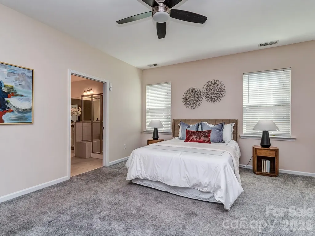 11027 Wrigley Mansion Drive Charlotte NC 28273