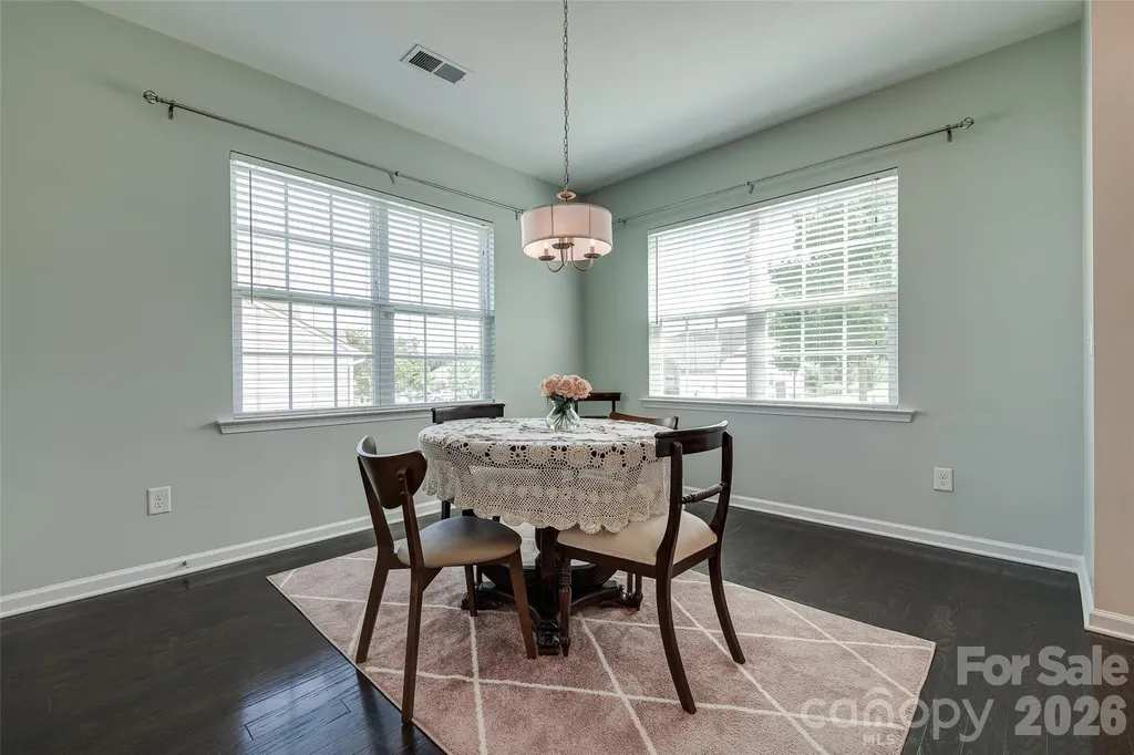 11027 Wrigley Mansion Drive Charlotte NC 28273