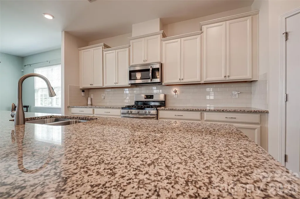 11027 Wrigley Mansion Drive Charlotte NC 28273