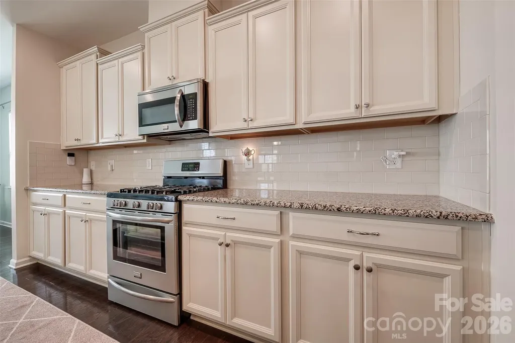 11027 Wrigley Mansion Drive Charlotte NC 28273