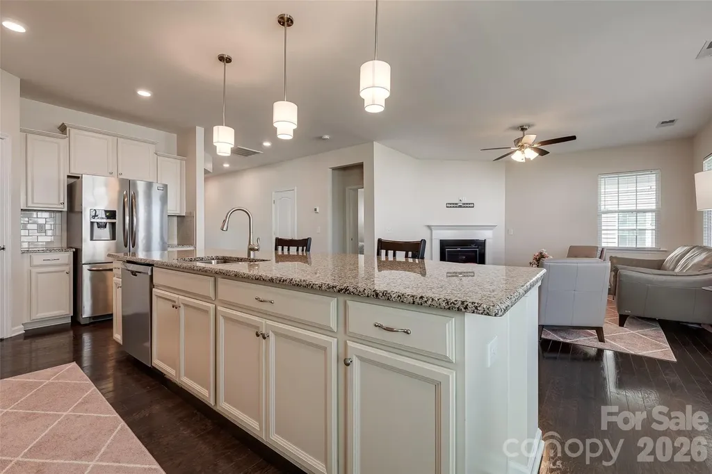 11027 Wrigley Mansion Drive Charlotte NC 28273