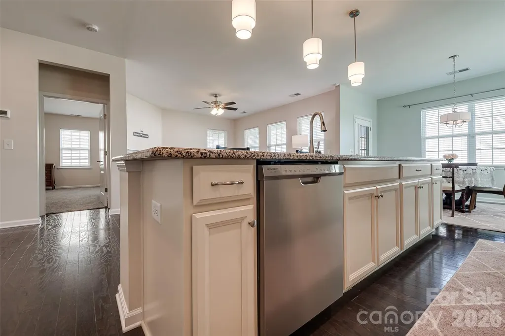 11027 Wrigley Mansion Drive Charlotte NC 28273