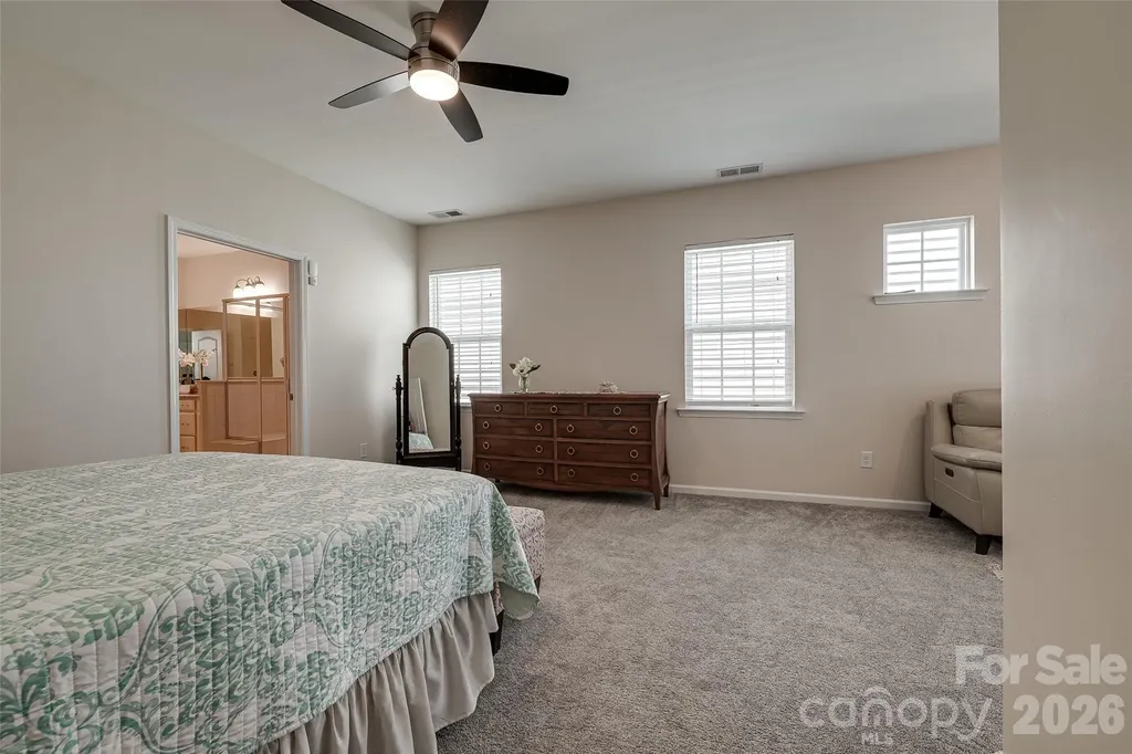 11027 Wrigley Mansion Drive Charlotte NC 28273