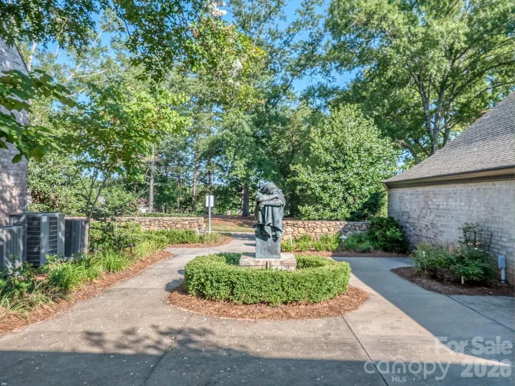 11027 Wrigley Mansion Drive Charlotte NC 28273