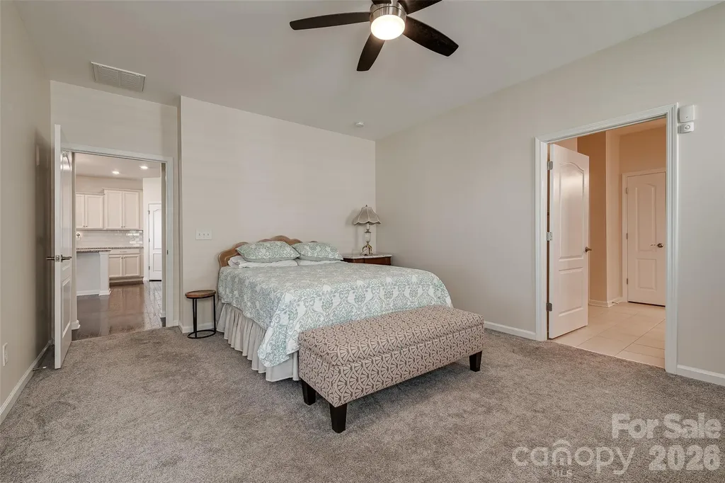 11027 Wrigley Mansion Drive Charlotte NC 28273