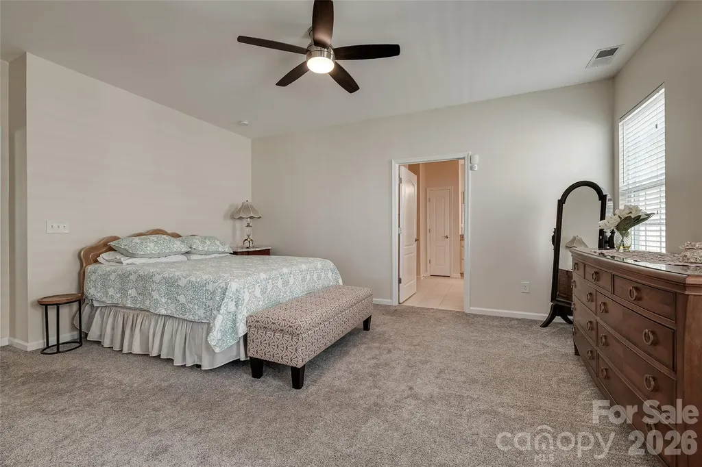 11027 Wrigley Mansion Drive Charlotte NC 28273