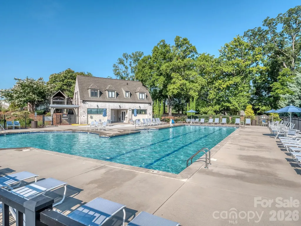 11027 Wrigley Mansion Drive Charlotte NC 28273