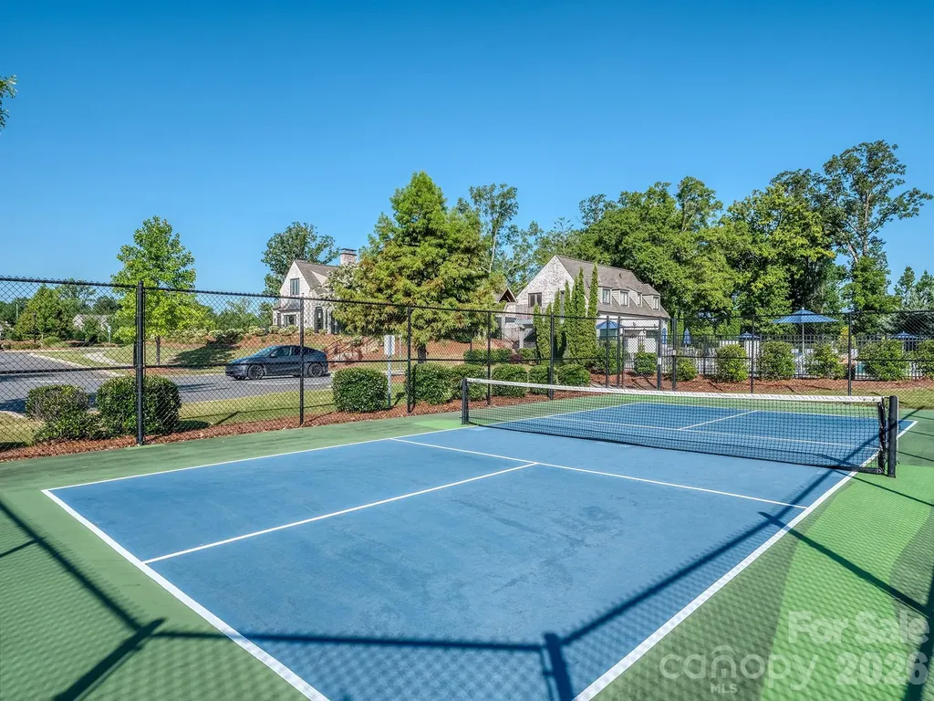 11027 Wrigley Mansion Drive Charlotte NC 28273