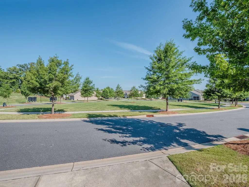 11027 Wrigley Mansion Drive Charlotte NC 28273