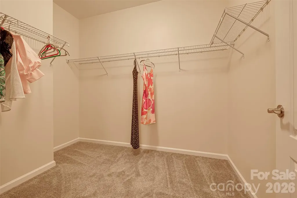 11027 Wrigley Mansion Drive Charlotte NC 28273