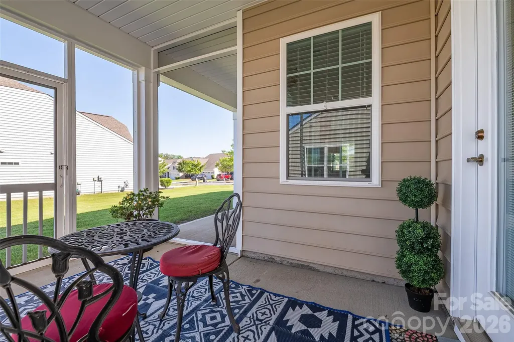 11027 Wrigley Mansion Drive Charlotte NC 28273