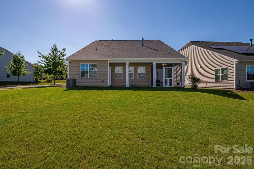 11027 Wrigley Mansion Drive Charlotte NC 28273