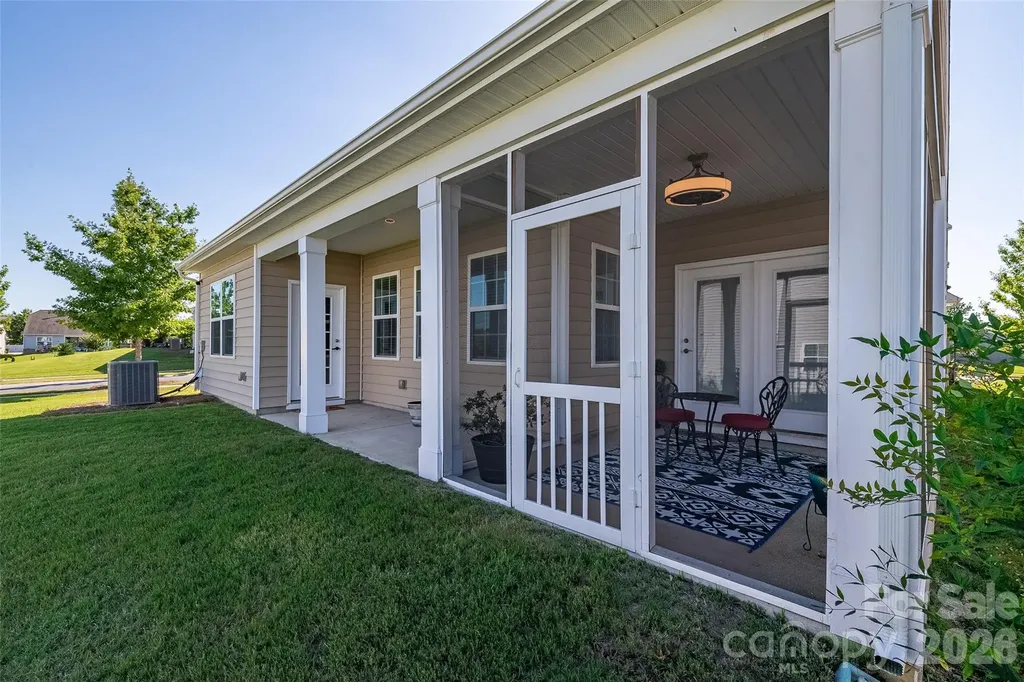 11027 Wrigley Mansion Drive Charlotte NC 28273