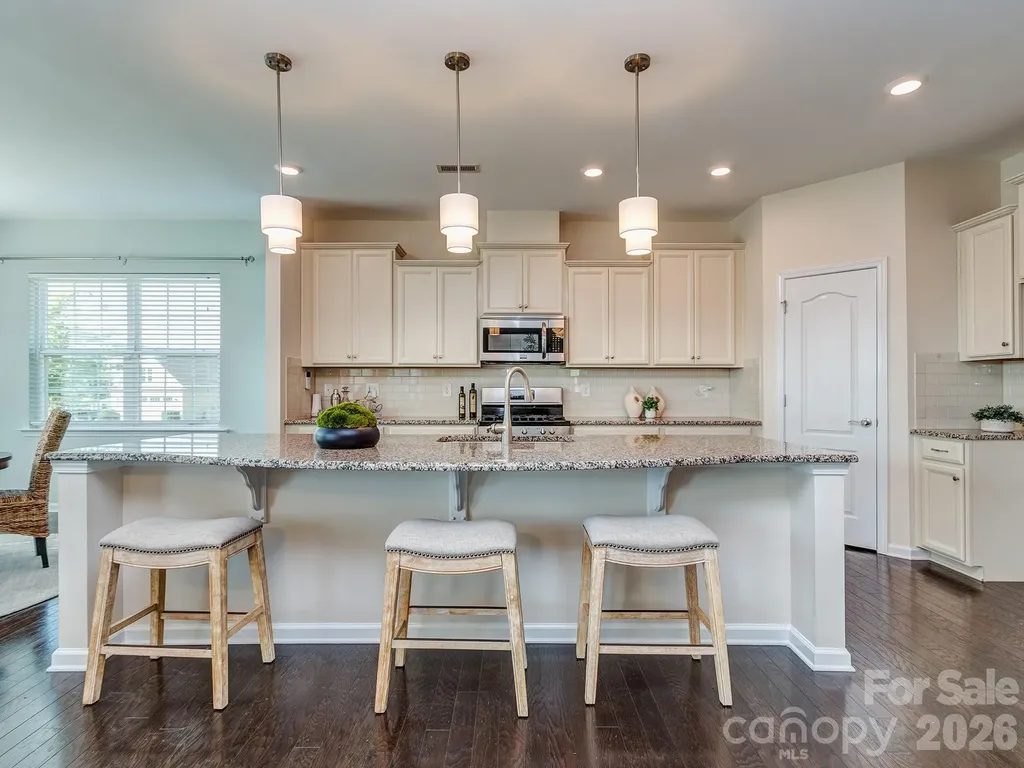 11027 Wrigley Mansion Drive Charlotte NC 28273