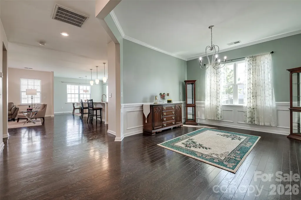 11027 Wrigley Mansion Drive Charlotte NC 28273