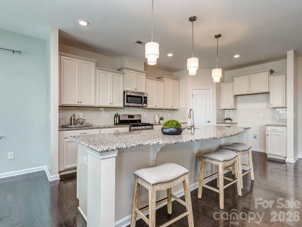 11027 Wrigley Mansion Drive Charlotte NC 28273