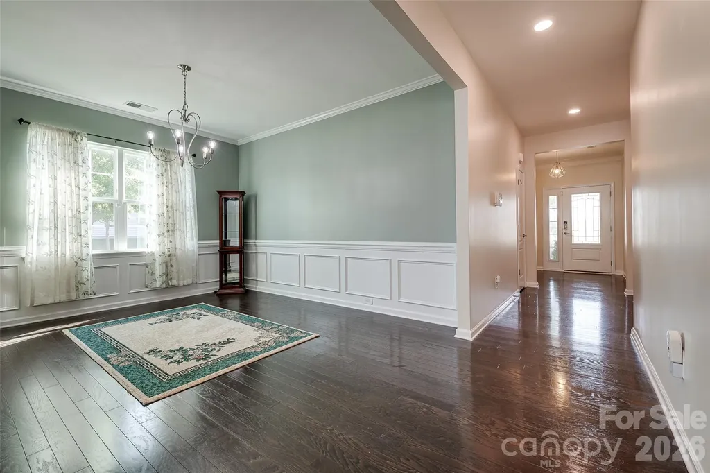 11027 Wrigley Mansion Drive Charlotte NC 28273