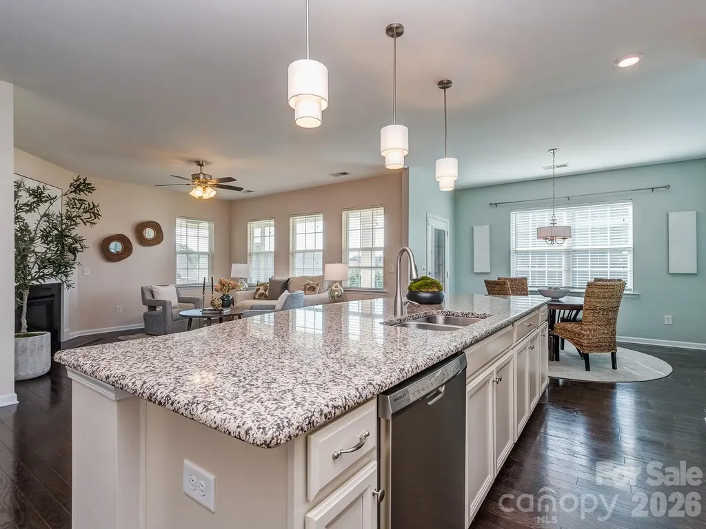 11027 Wrigley Mansion Drive Charlotte NC 28273