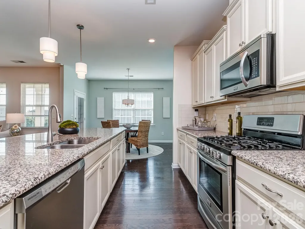 11027 Wrigley Mansion Drive Charlotte NC 28273