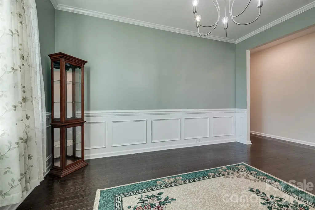 11027 Wrigley Mansion Drive Charlotte NC 28273