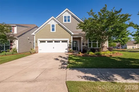 11027 Wrigley Mansion Drive Charlotte NC 28273