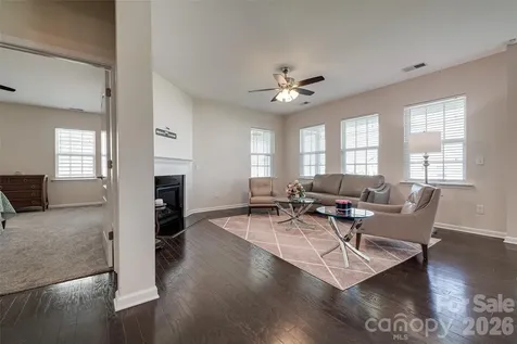 11027 Wrigley Mansion Drive Charlotte NC 28273