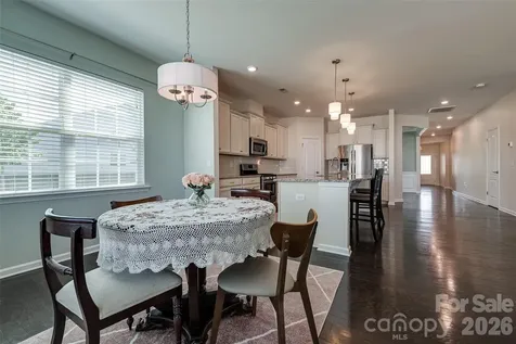 11027 Wrigley Mansion Drive Charlotte NC 28273