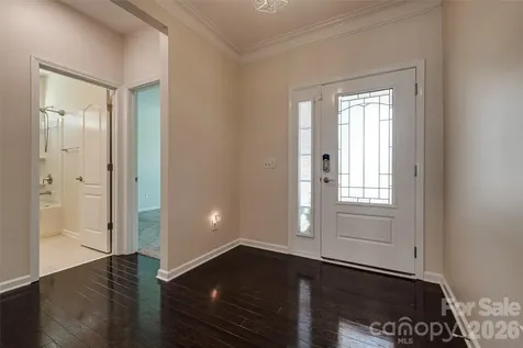 11027 Wrigley Mansion Drive Charlotte NC 28273