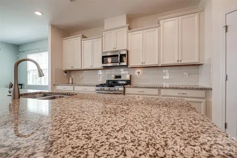 11027 Wrigley Mansion Drive Charlotte NC 28273