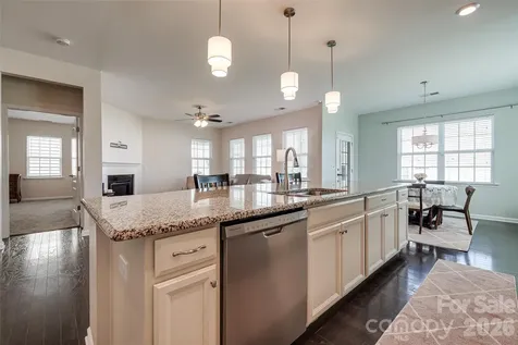 11027 Wrigley Mansion Drive Charlotte NC 28273