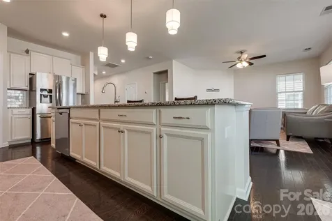 11027 Wrigley Mansion Drive Charlotte NC 28273
