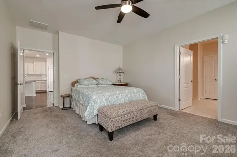 11027 Wrigley Mansion Drive Charlotte NC 28273