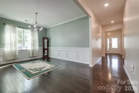 11027 Wrigley Mansion Drive Charlotte NC 28273