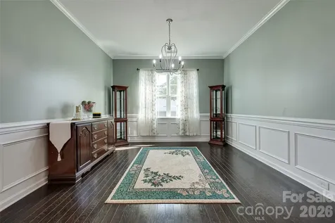 11027 Wrigley Mansion Drive Charlotte NC 28273