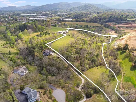 47 Gill Branch Road Weaverville NC 28787
