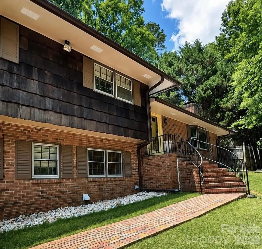 473 Woodend Drive SE Concord NC 28025