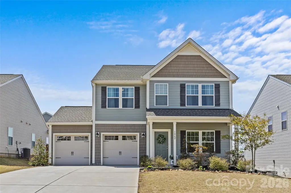 1062 River Haven Avenue SW Concord NC 28025