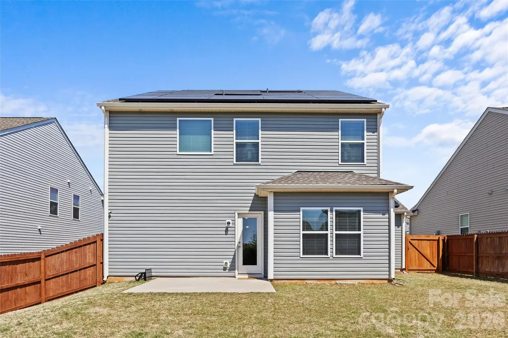 1062 River Haven Avenue SW Concord NC 28025