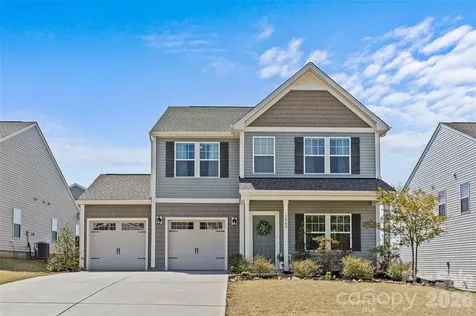 1062 River Haven Avenue SW Concord NC 28025