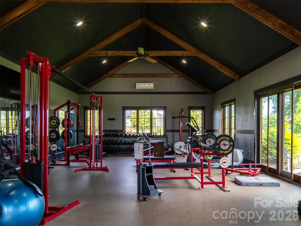 93 N Snow Ridge Drive Hendersonville NC 28792