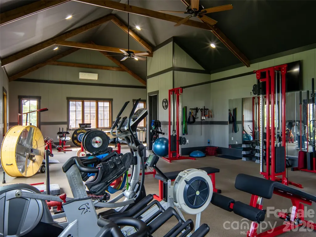 93 N Snow Ridge Drive Hendersonville NC 28792