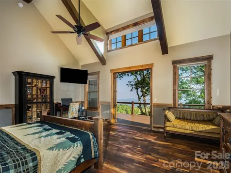 93 N Snow Ridge Drive Hendersonville NC 28792