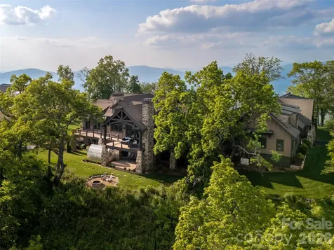 93 N Snow Ridge Drive Hendersonville NC 28792