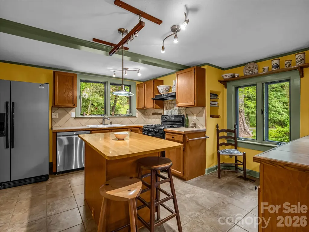 2212 Green River Road Zirconia NC 28790