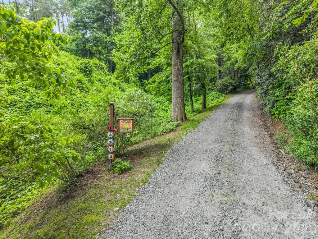 2212 Green River Road Zirconia NC 28790