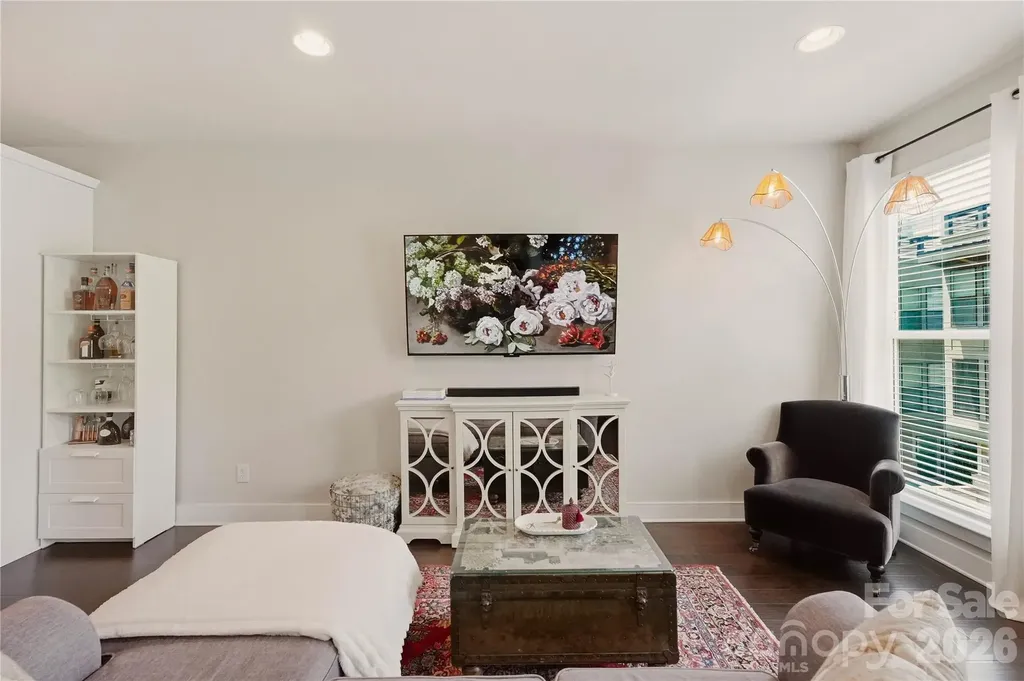 1747 Cannon View Lane Charlotte NC 28208