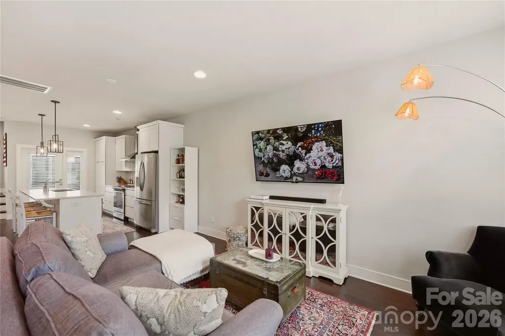 1747 Cannon View Lane Charlotte NC 28208