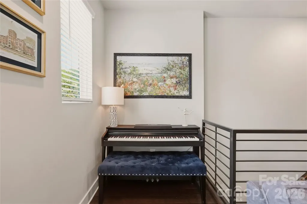 1747 Cannon View Lane Charlotte NC 28208